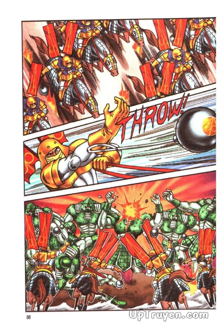 Ô Long Viện Linh Vật Sống (Truyện Dài) Chapter 172 - 15