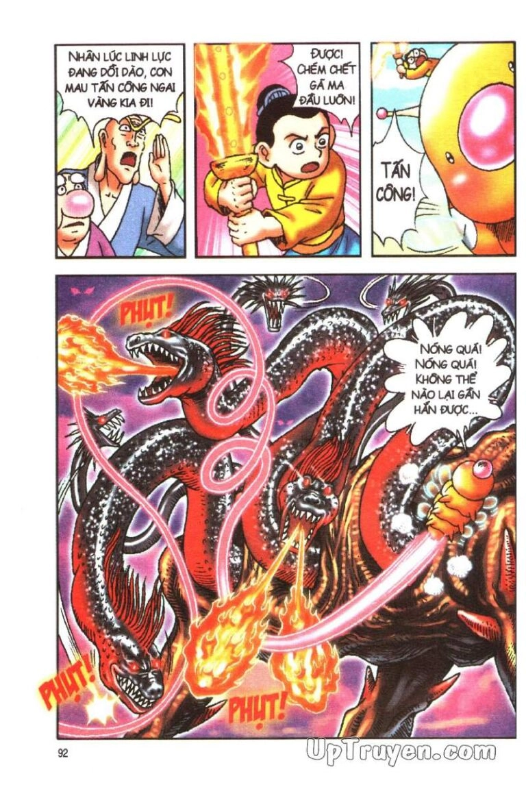 Ô Long Viện Linh Vật Sống (Truyện Dài) Chapter 172 - 19