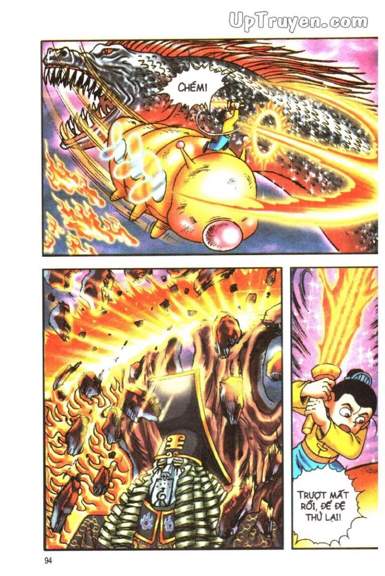 Ô Long Viện Linh Vật Sống (Truyện Dài) Chapter 172 - 21