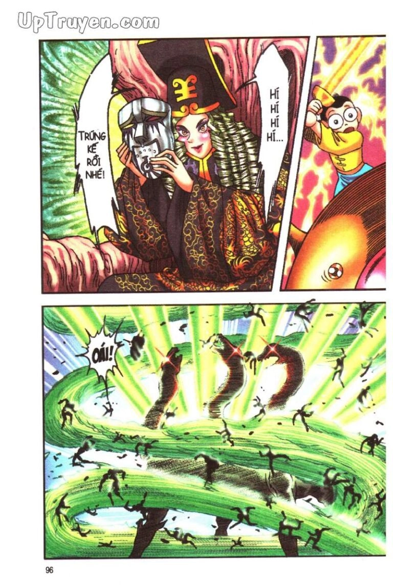 Ô Long Viện Linh Vật Sống (Truyện Dài) Chapter 172 - 23