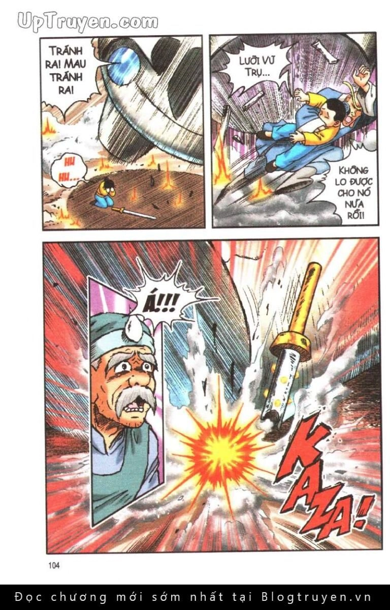 Ô Long Viện Linh Vật Sống (Truyện Dài) Chapter 173 - 7