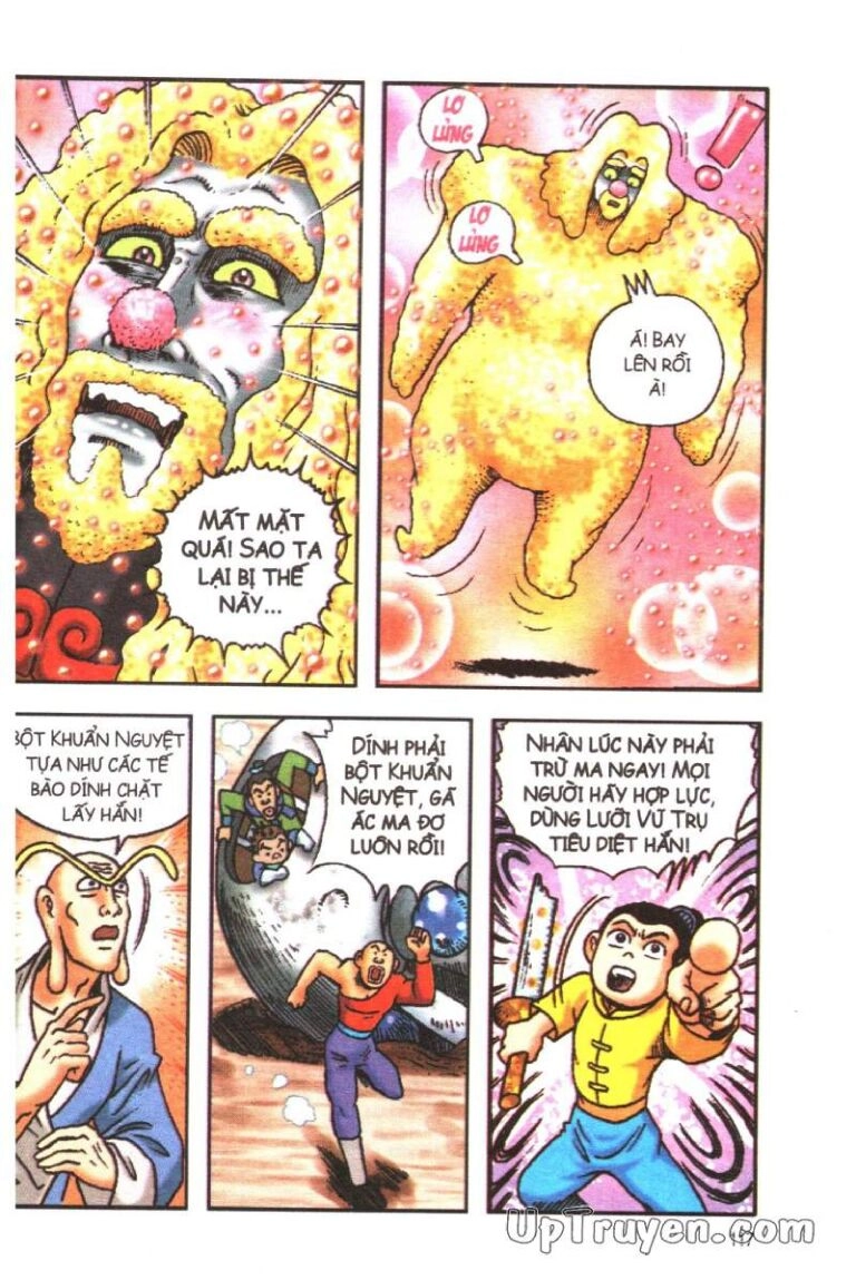 Ô Long Viện Linh Vật Sống (Truyện Dài) Chapter 173 - 20