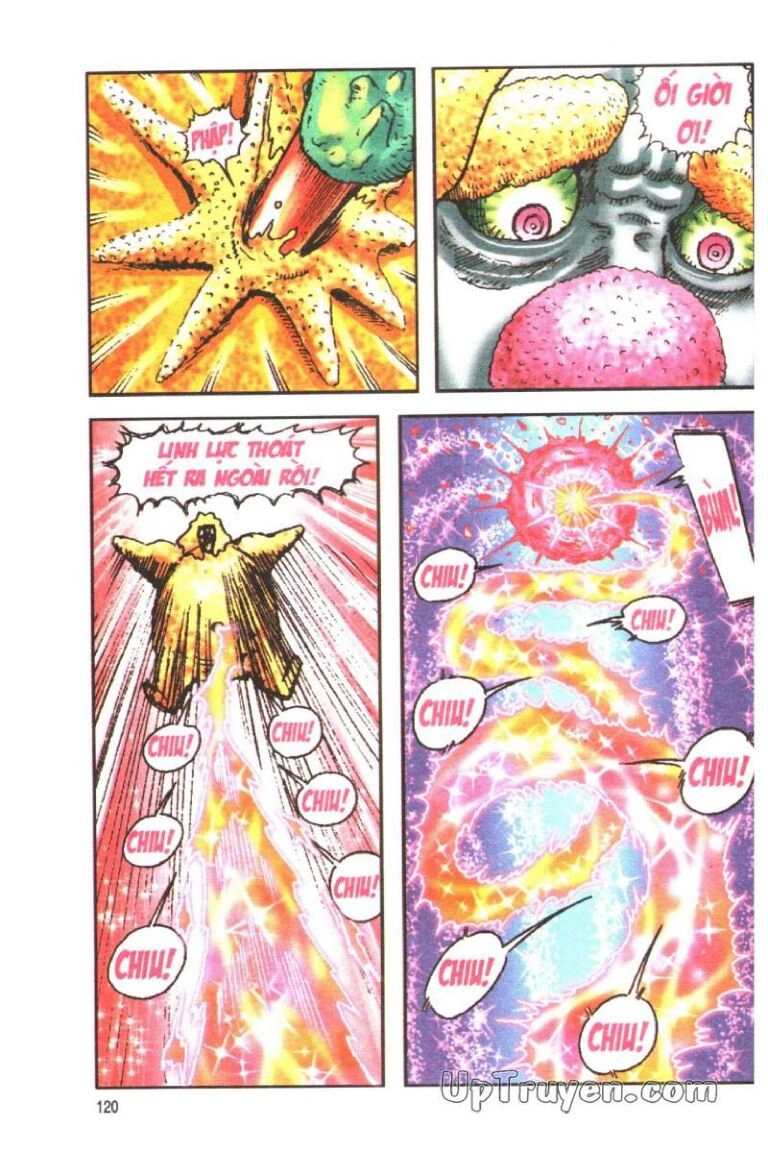 Ô Long Viện Linh Vật Sống (Truyện Dài) Chapter 173 - 23