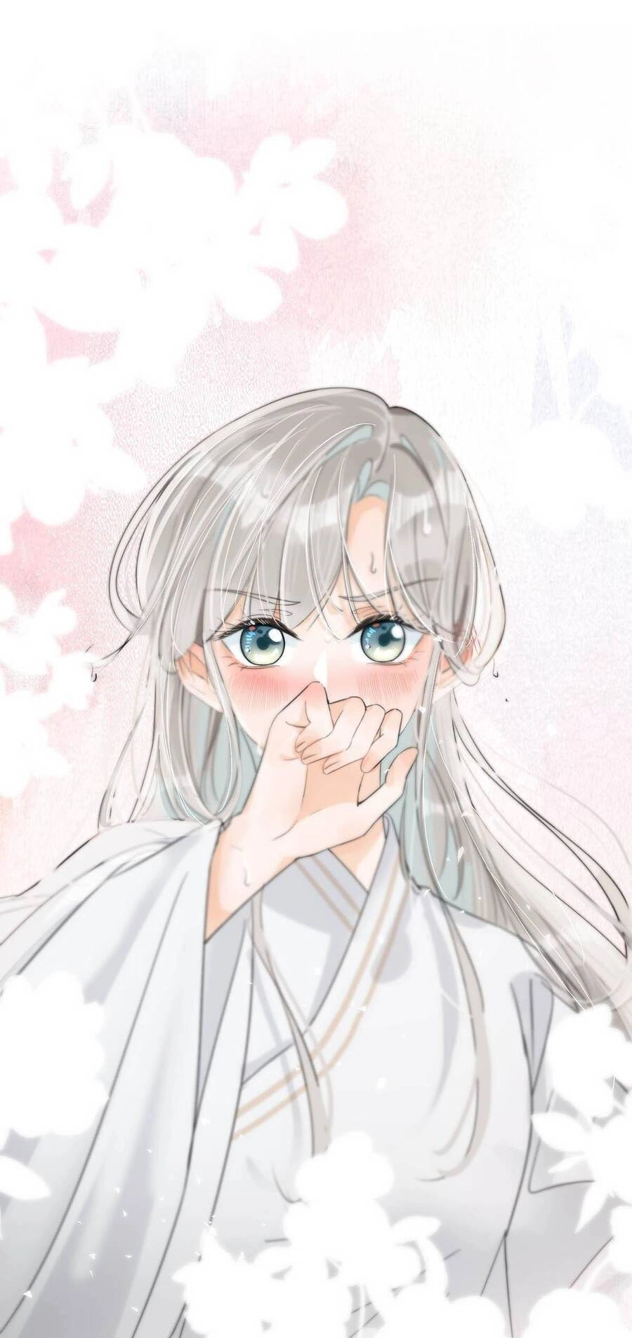 Nữ Giả Hoàng Thượng Và Màn Công Lược Gian Thần Bất Đắc Dĩ Chapter 16 - 3