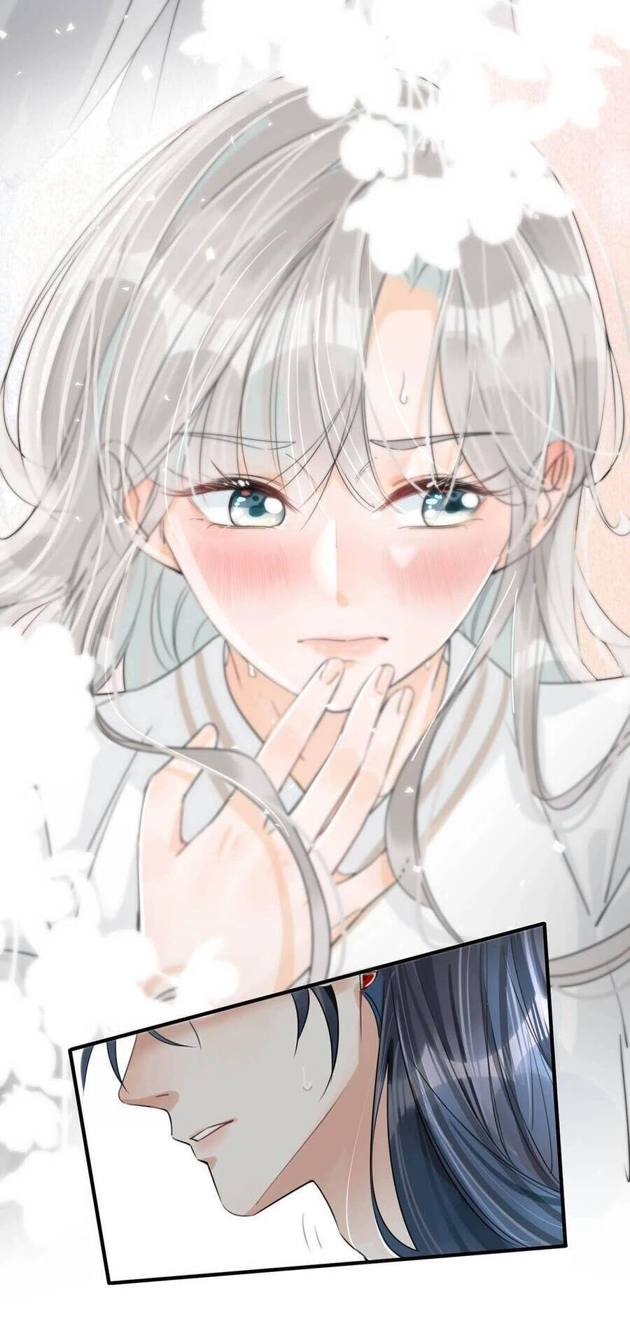 Nữ Giả Hoàng Thượng Và Màn Công Lược Gian Thần Bất Đắc Dĩ Chapter 16 - 4