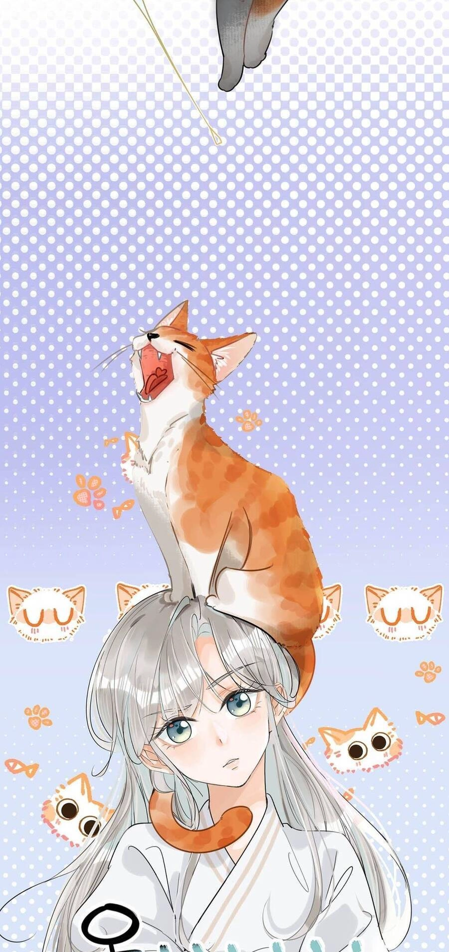 Nữ Giả Hoàng Thượng Và Màn Công Lược Gian Thần Bất Đắc Dĩ Chapter 16 - 15