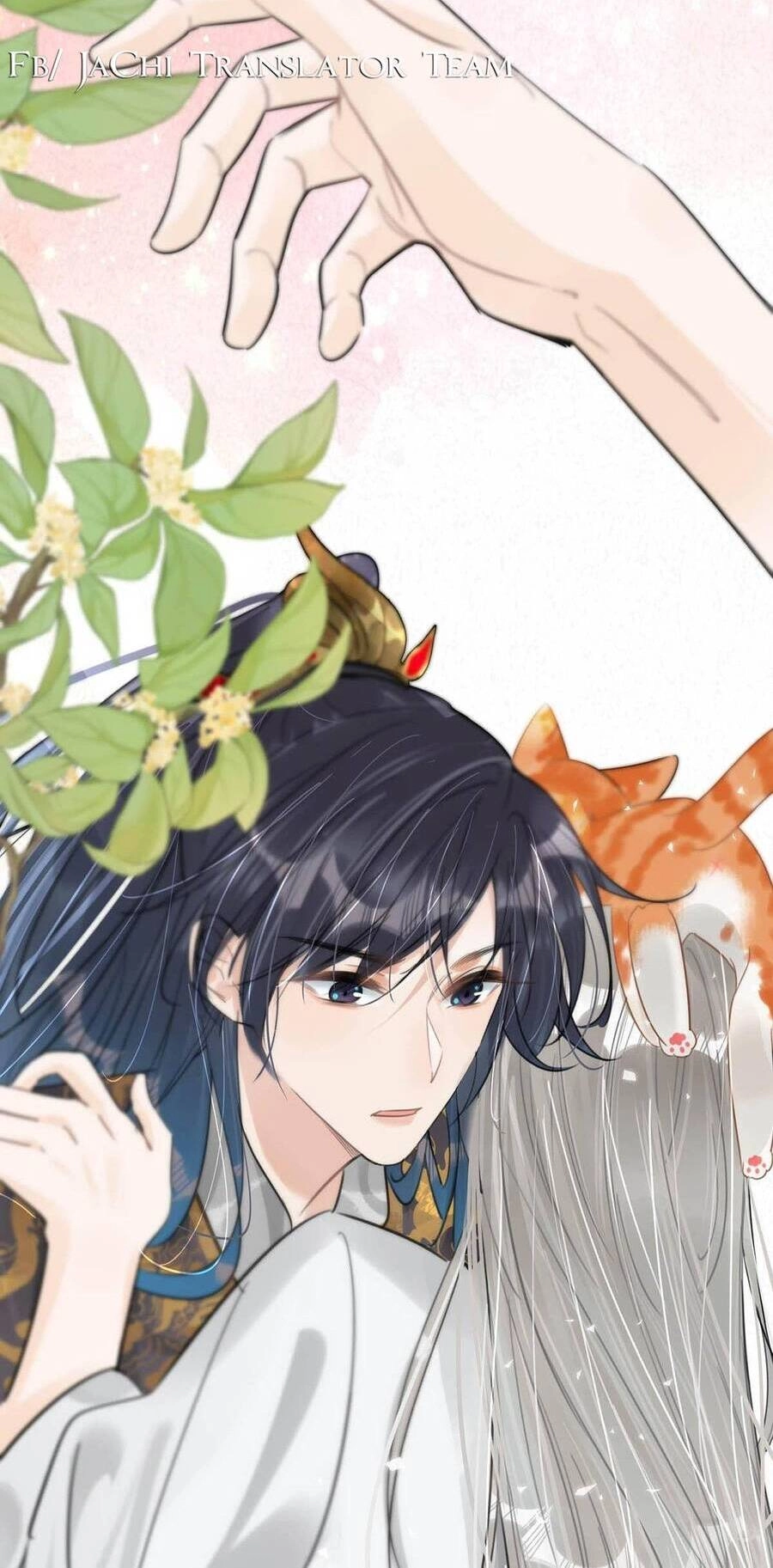 Nữ Giả Hoàng Thượng Và Màn Công Lược Gian Thần Bất Đắc Dĩ Chapter 16 - 18