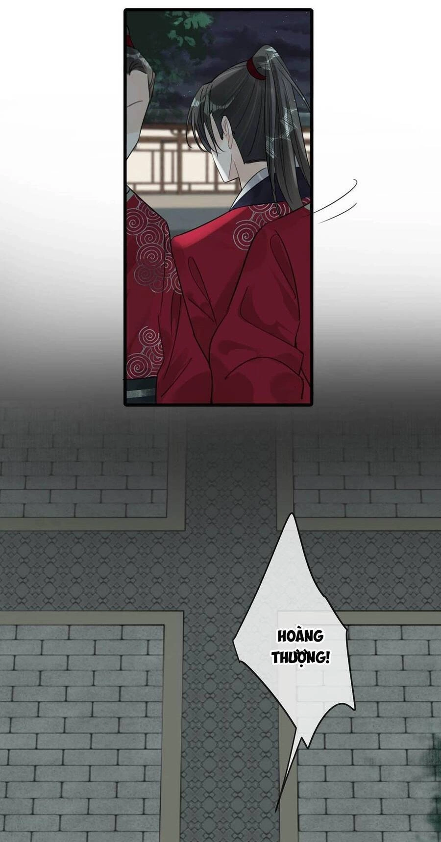 Nữ Giả Hoàng Thượng Và Màn Công Lược Gian Thần Bất Đắc Dĩ Chapter 16 - 21