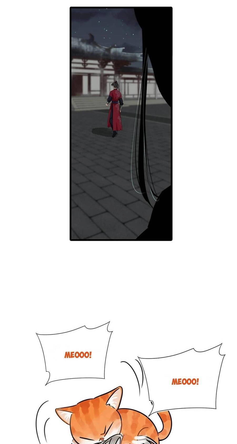 Nữ Giả Hoàng Thượng Và Màn Công Lược Gian Thần Bất Đắc Dĩ Chapter 16 - 25