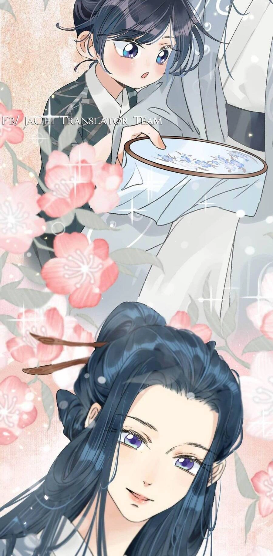 Nữ Giả Hoàng Thượng Và Màn Công Lược Gian Thần Bất Đắc Dĩ Chapter 17 - 10