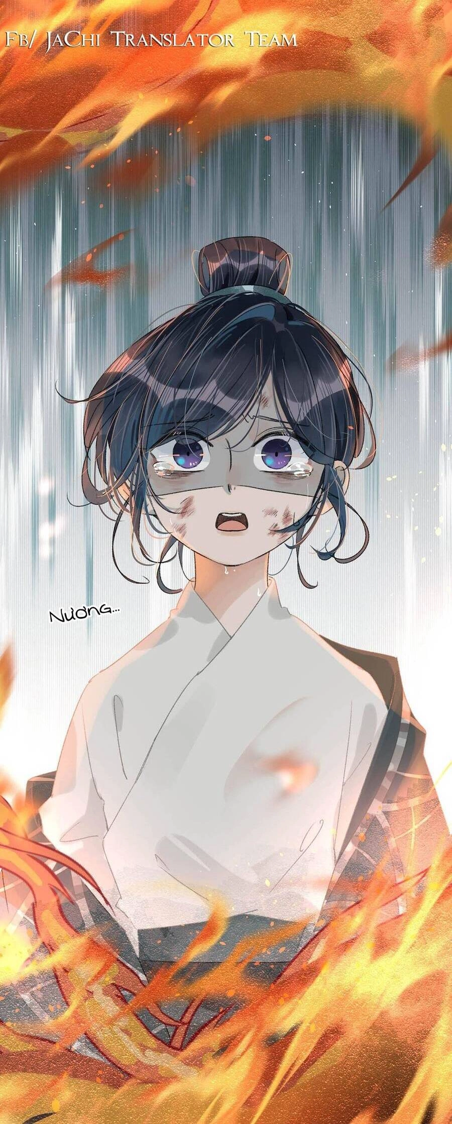 Nữ Giả Hoàng Thượng Và Màn Công Lược Gian Thần Bất Đắc Dĩ Chapter 17 - 12