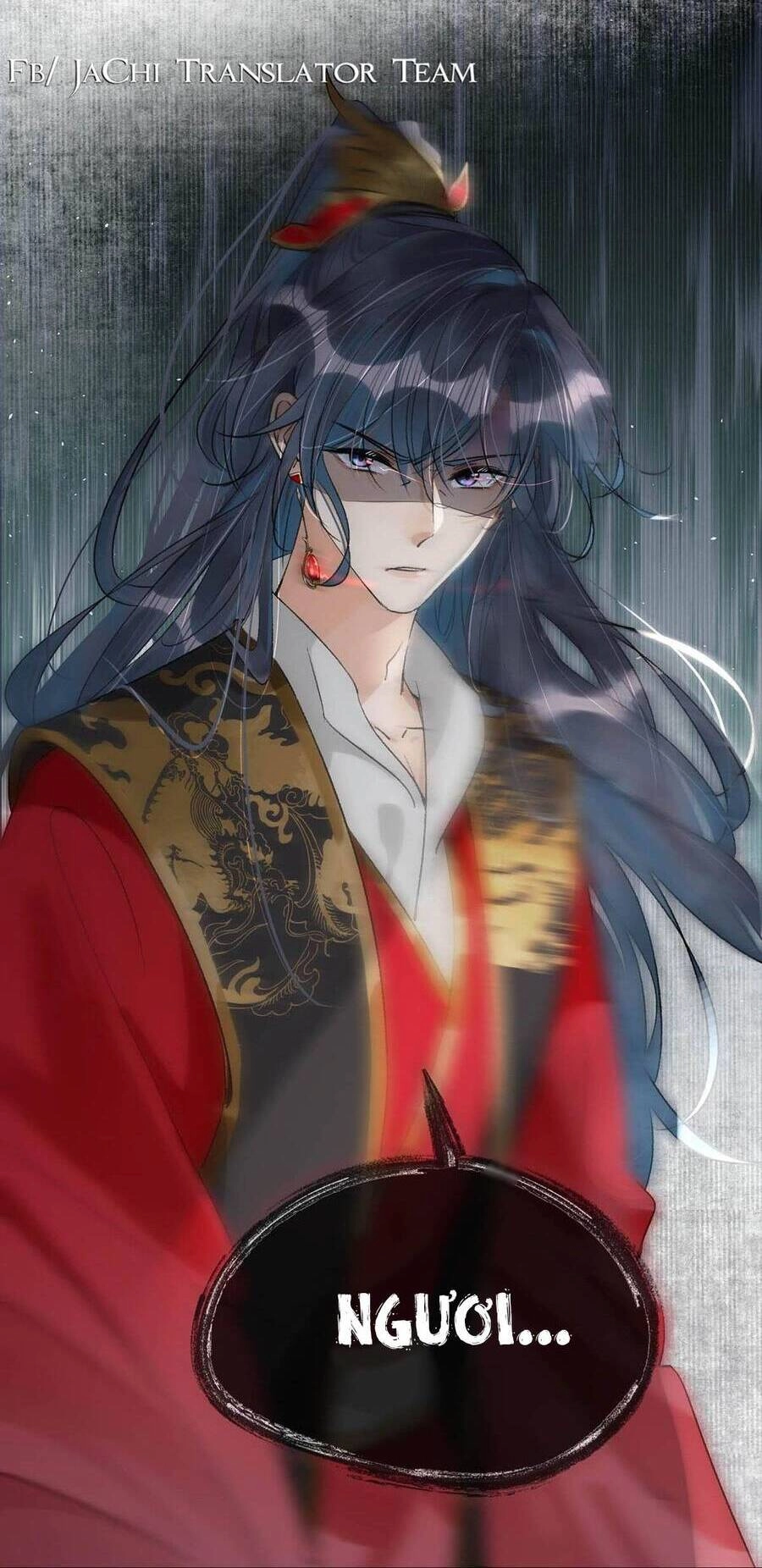 Nữ Giả Hoàng Thượng Và Màn Công Lược Gian Thần Bất Đắc Dĩ Chapter 17 - 20