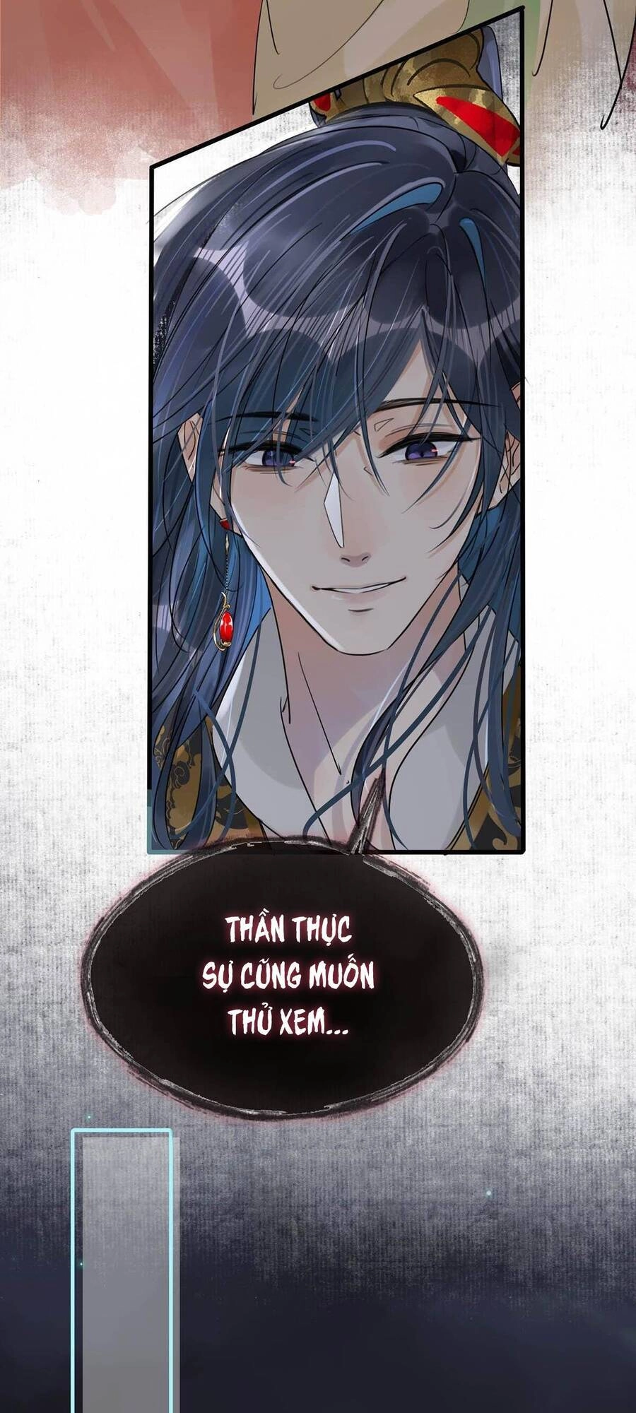 Nữ Giả Hoàng Thượng Và Màn Công Lược Gian Thần Bất Đắc Dĩ Chapter 17 - 27