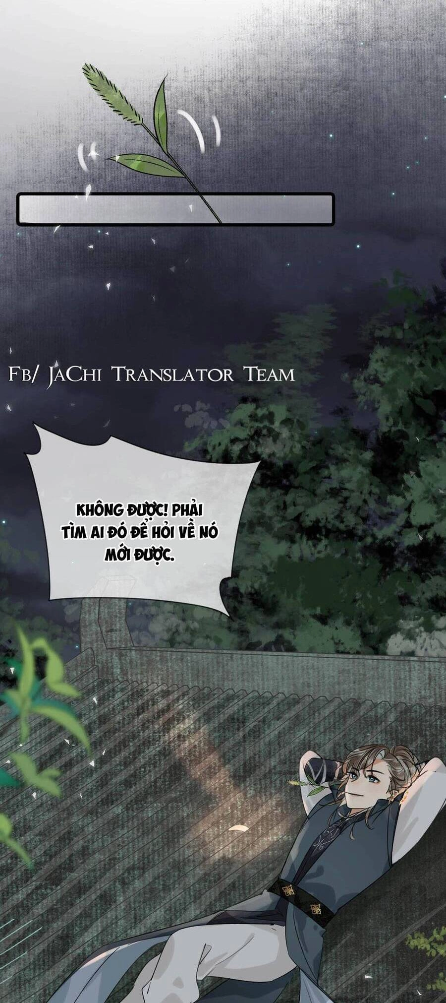 Nữ Giả Hoàng Thượng Và Màn Công Lược Gian Thần Bất Đắc Dĩ Chapter 18 - 16