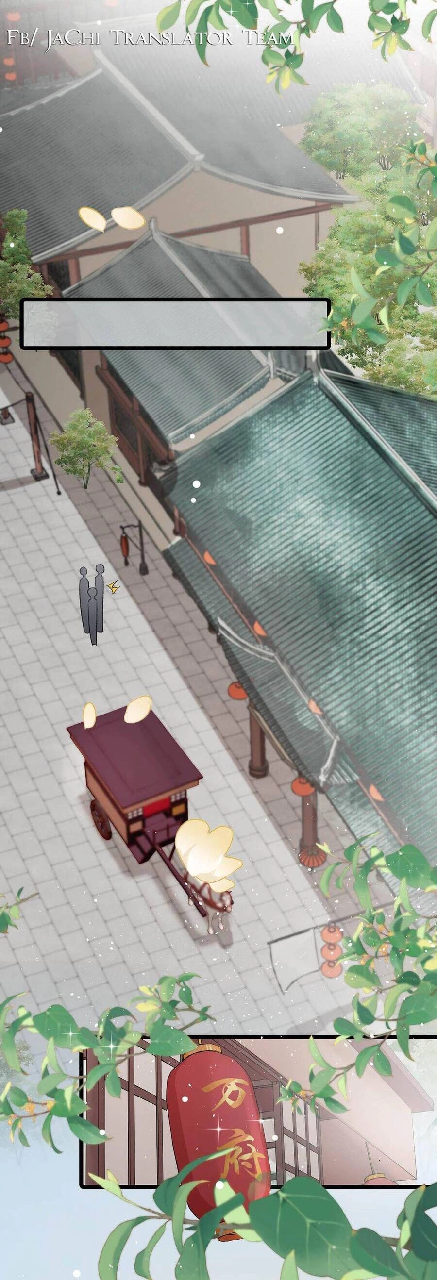 Nữ Giả Hoàng Thượng Và Màn Công Lược Gian Thần Bất Đắc Dĩ Chapter 19 - 15