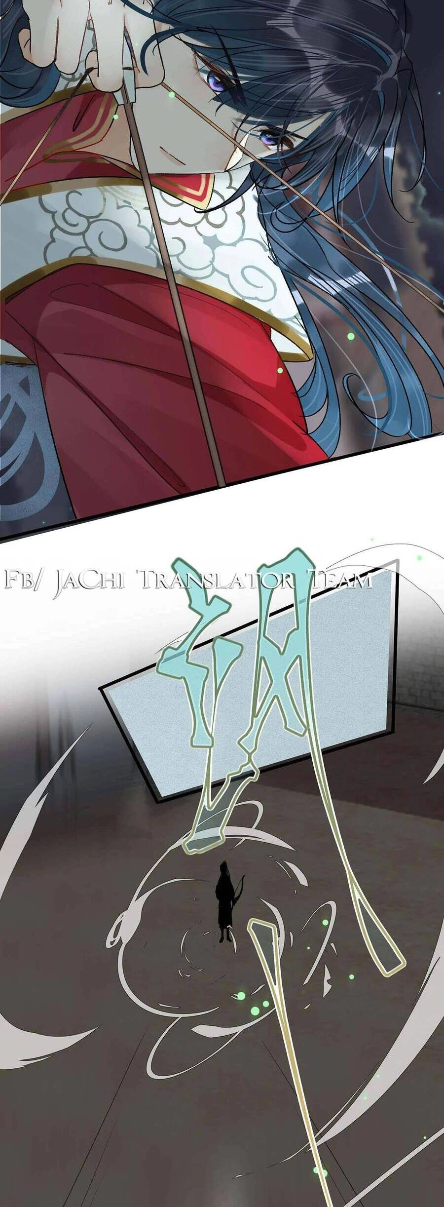 Nữ Giả Hoàng Thượng Và Màn Công Lược Gian Thần Bất Đắc Dĩ Chapter 21 - 20