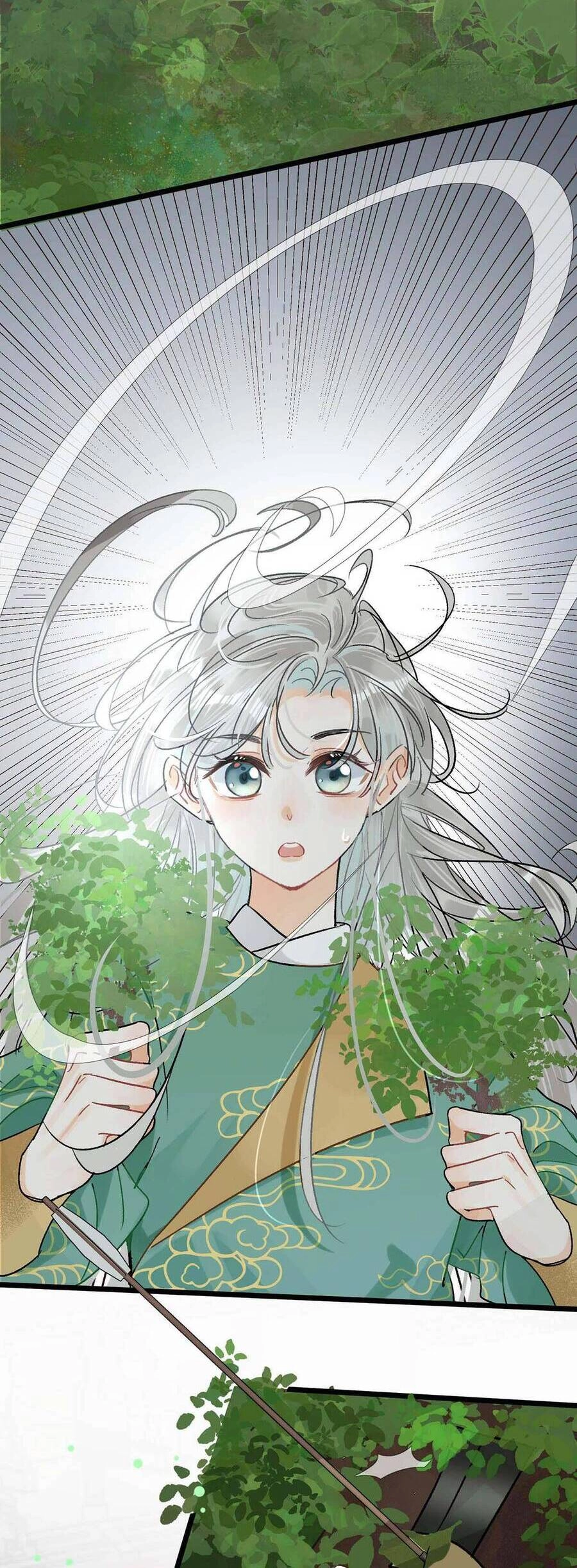 Nữ Giả Hoàng Thượng Và Màn Công Lược Gian Thần Bất Đắc Dĩ Chapter 21 - 22