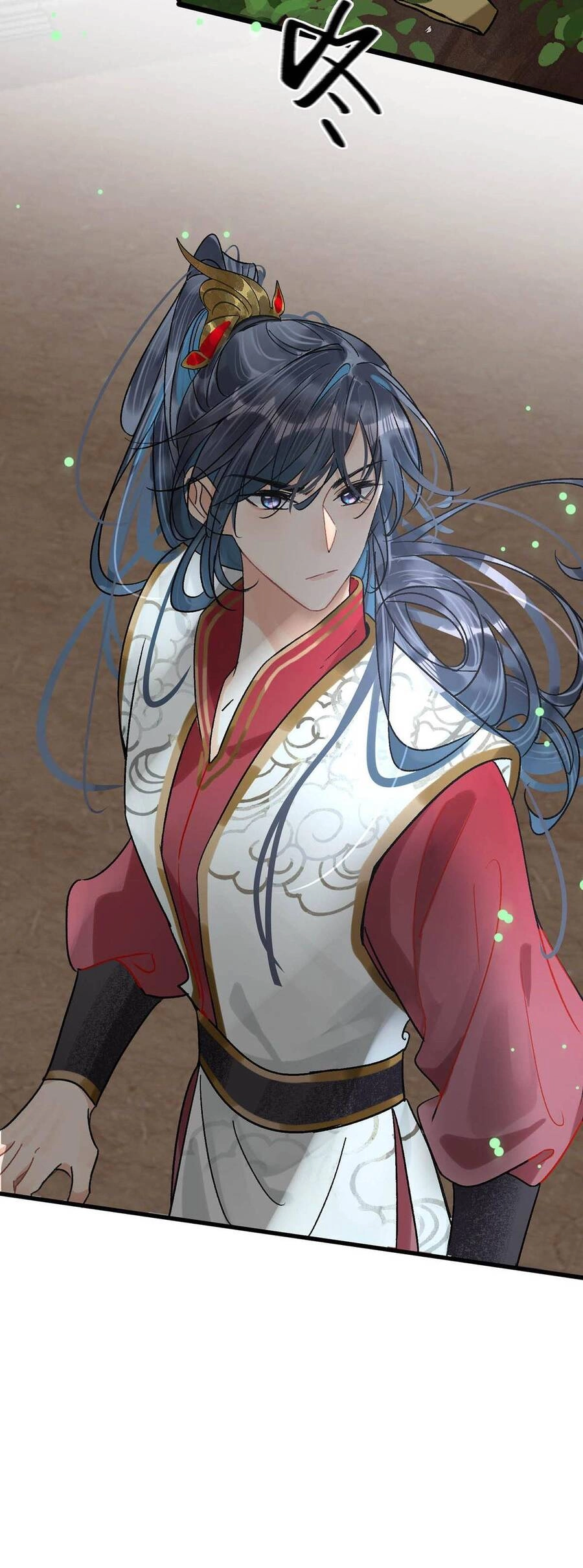 Nữ Giả Hoàng Thượng Và Màn Công Lược Gian Thần Bất Đắc Dĩ Chapter 21 - 23