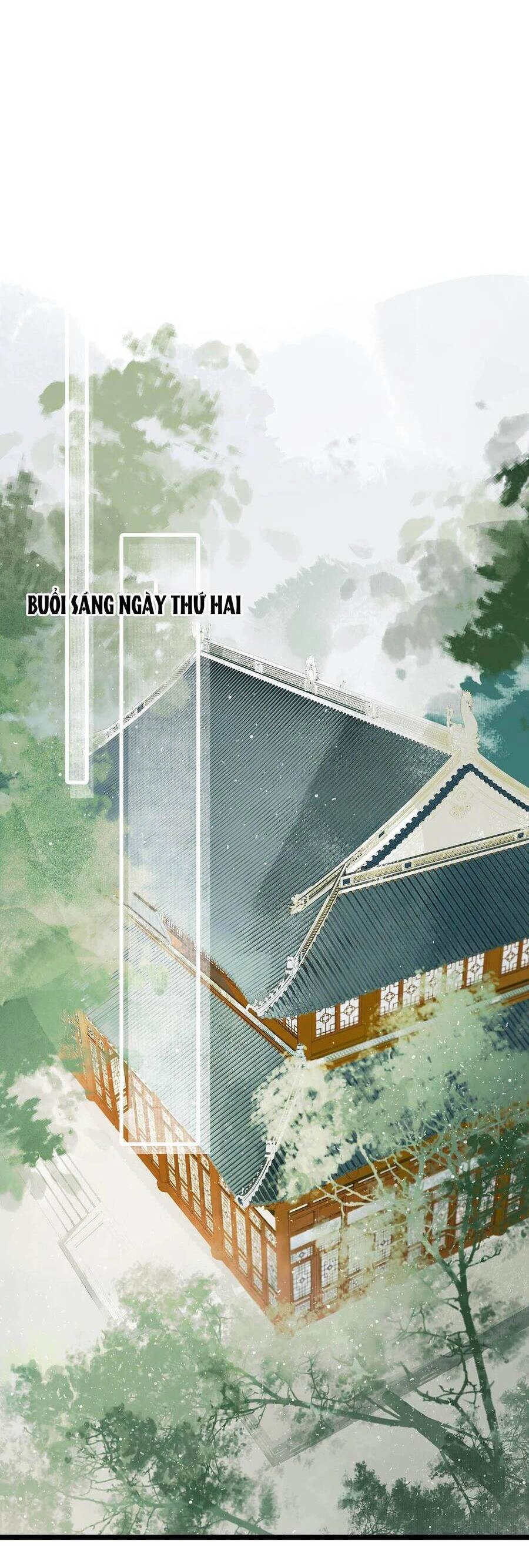 Nữ Giả Hoàng Thượng Và Màn Công Lược Gian Thần Bất Đắc Dĩ Chapter 22 - 14