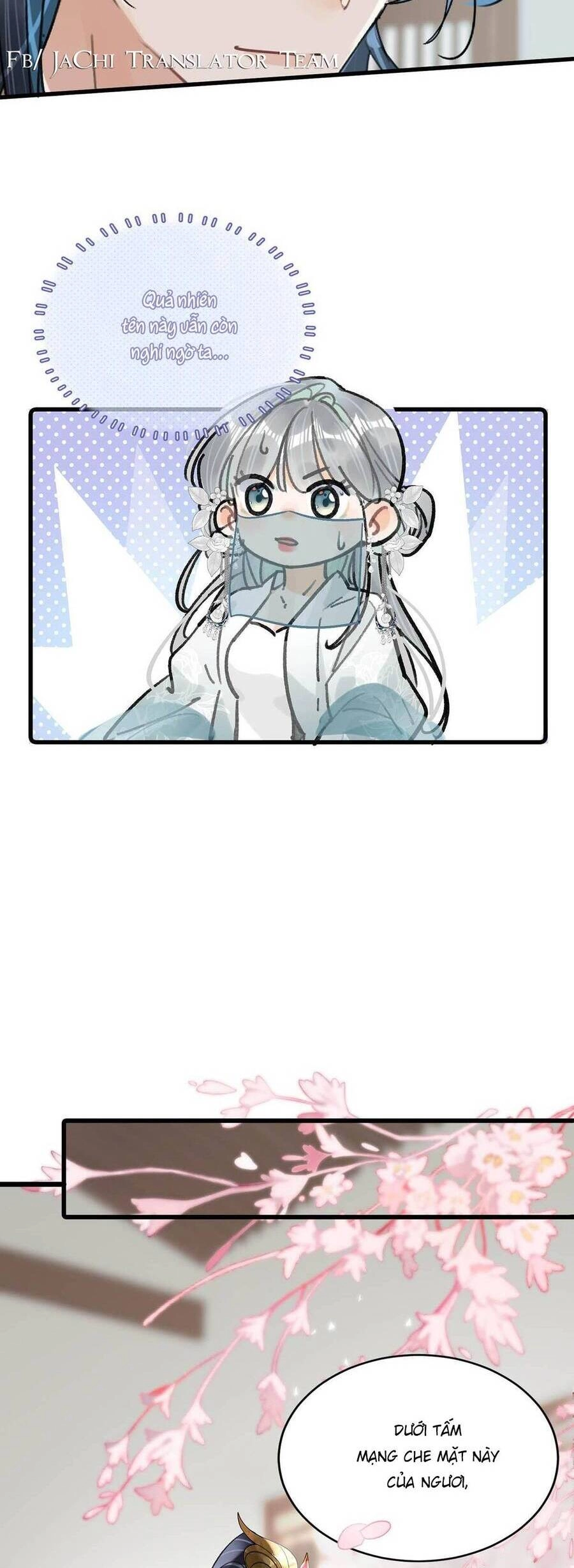 Nữ Giả Hoàng Thượng Và Màn Công Lược Gian Thần Bất Đắc Dĩ Chapter 25 - 14