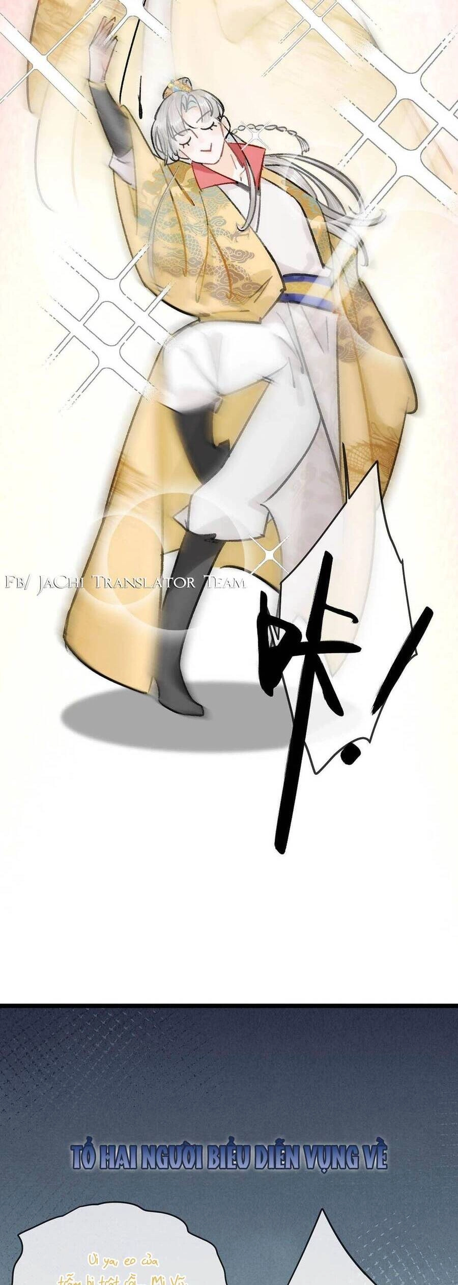 Nữ Giả Hoàng Thượng Và Màn Công Lược Gian Thần Bất Đắc Dĩ Chapter 25 - 20