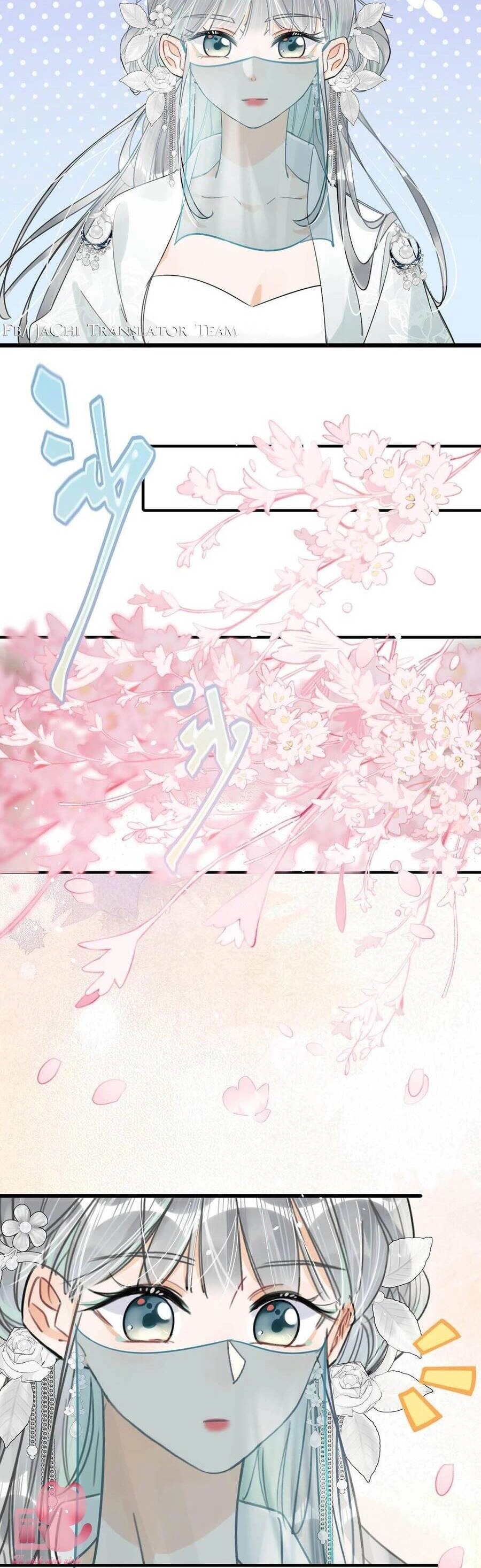 Nữ Giả Hoàng Thượng Và Màn Công Lược Gian Thần Bất Đắc Dĩ Chapter 26 - 5