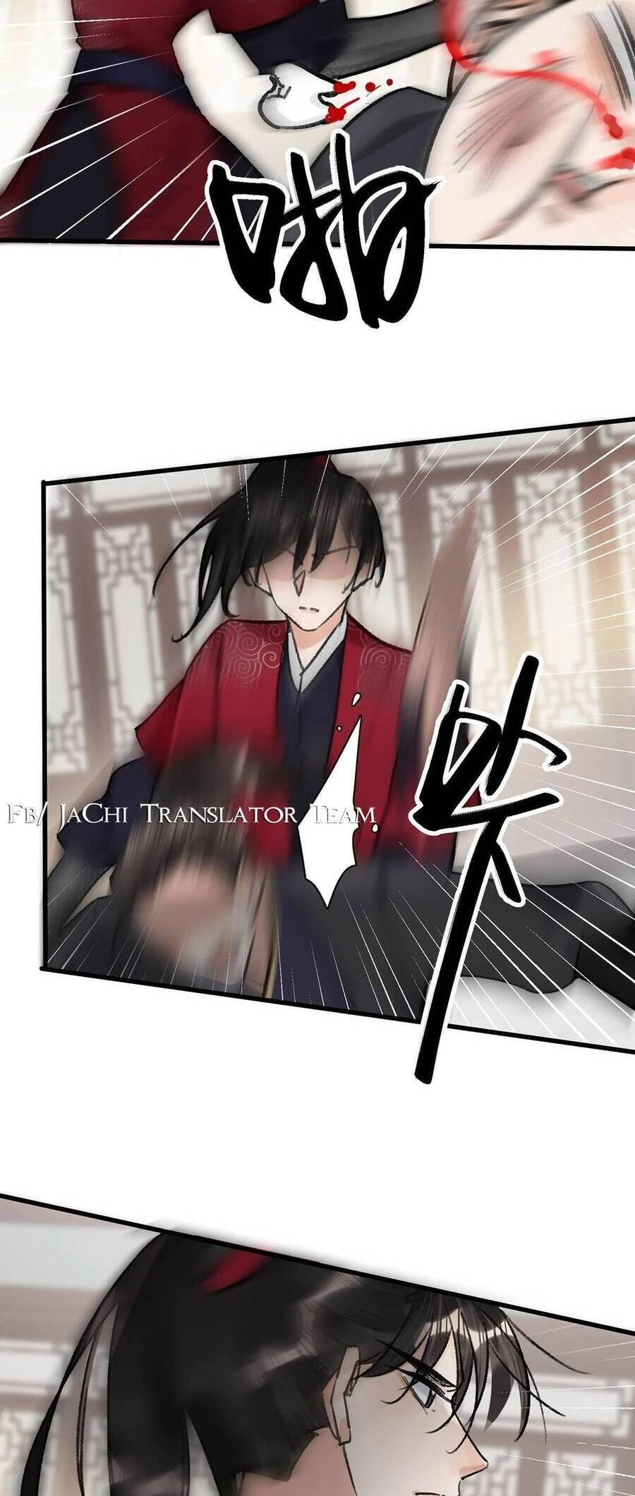 Nữ Giả Hoàng Thượng Và Màn Công Lược Gian Thần Bất Đắc Dĩ Chapter 26 - 26