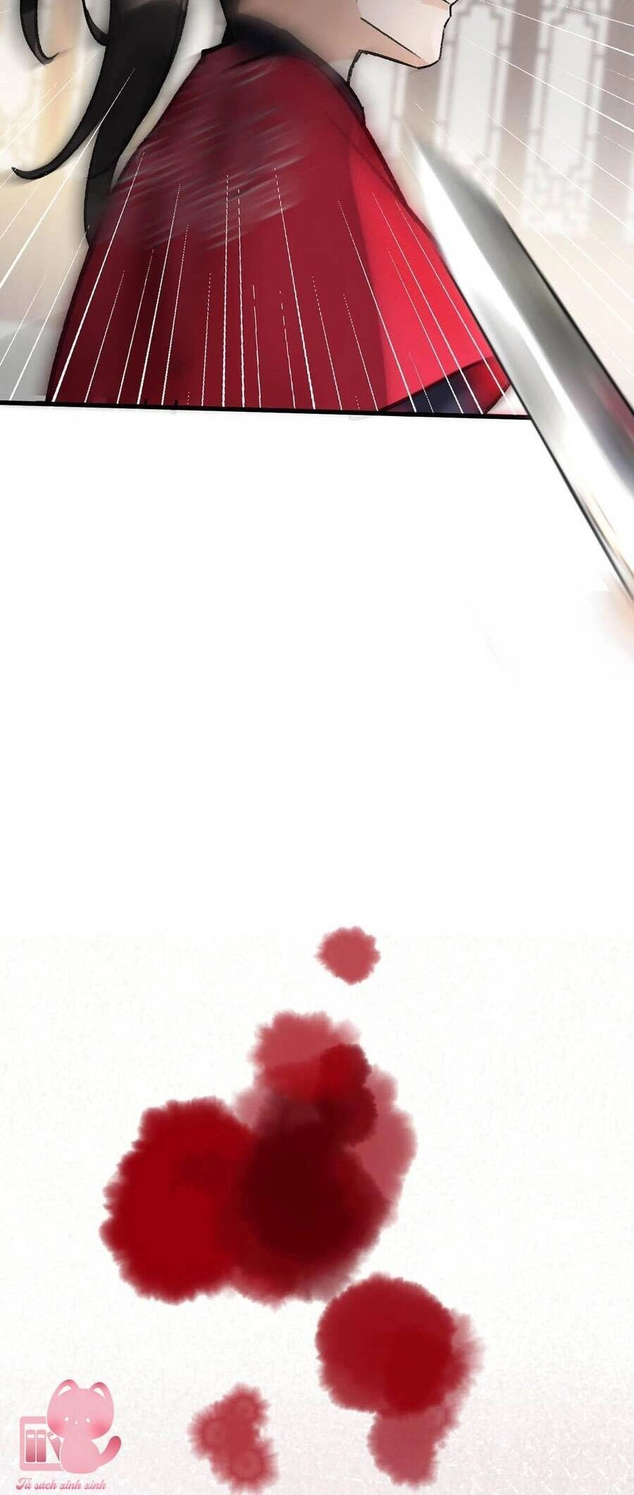 Nữ Giả Hoàng Thượng Và Màn Công Lược Gian Thần Bất Đắc Dĩ Chapter 26 - 27