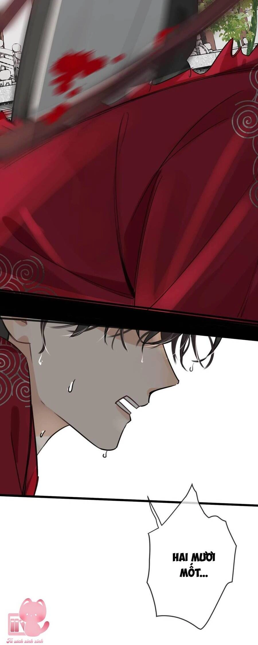 Nữ Giả Hoàng Thượng Và Màn Công Lược Gian Thần Bất Đắc Dĩ Chapter 27 - 21