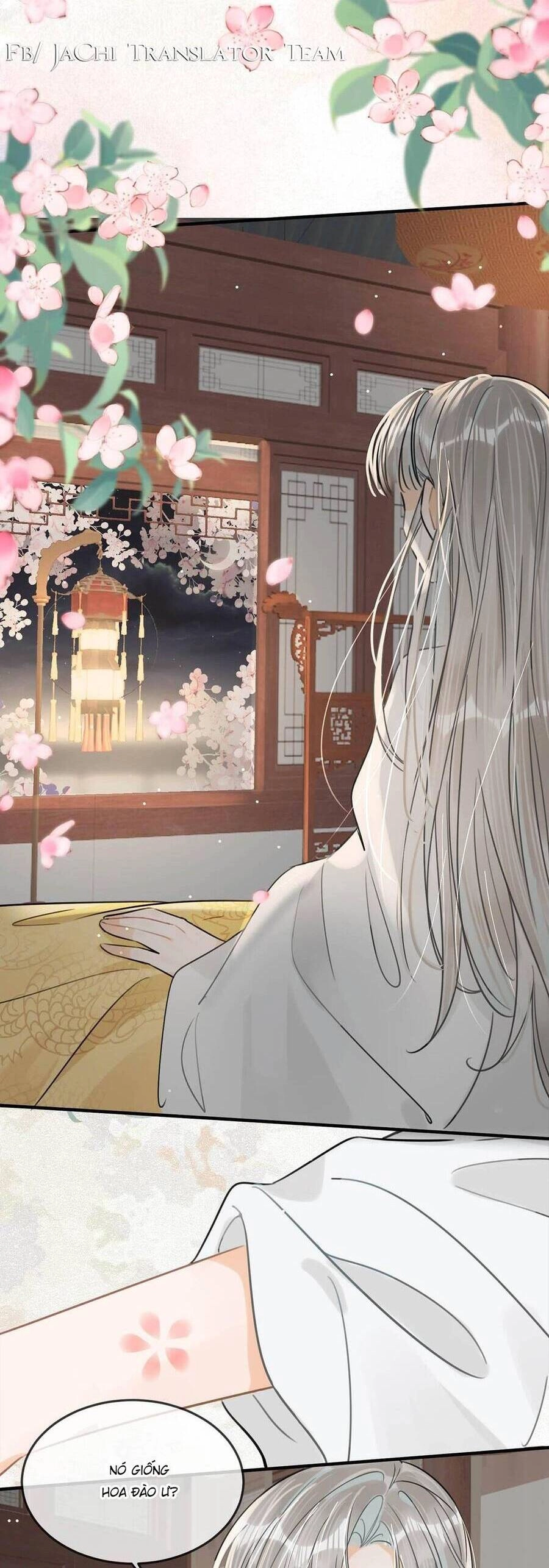 Nữ Giả Hoàng Thượng Và Màn Công Lược Gian Thần Bất Đắc Dĩ Chapter 29 - 13