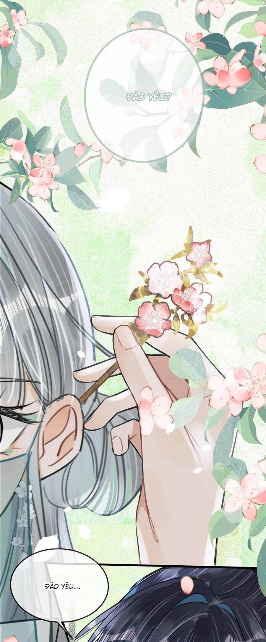 Nữ Giả Hoàng Thượng Và Màn Công Lược Gian Thần Bất Đắc Dĩ Chapter 29 - 16