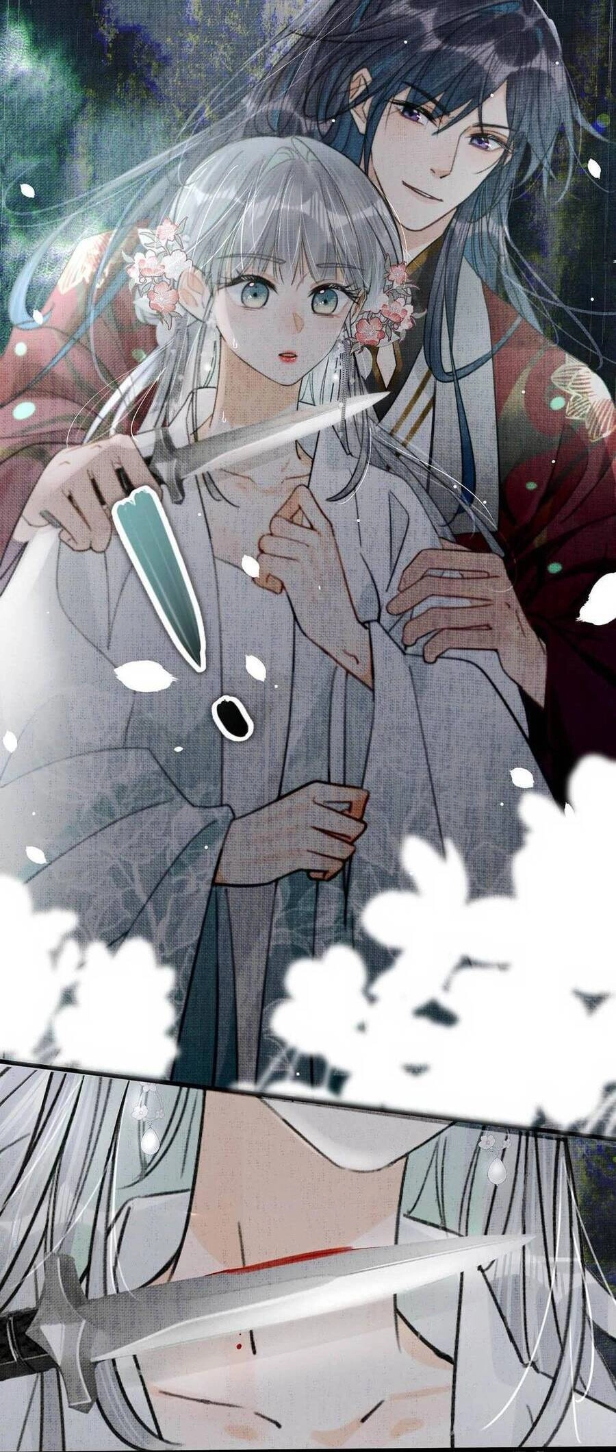 Nữ Giả Hoàng Thượng Và Màn Công Lược Gian Thần Bất Đắc Dĩ Chapter 29 - 21