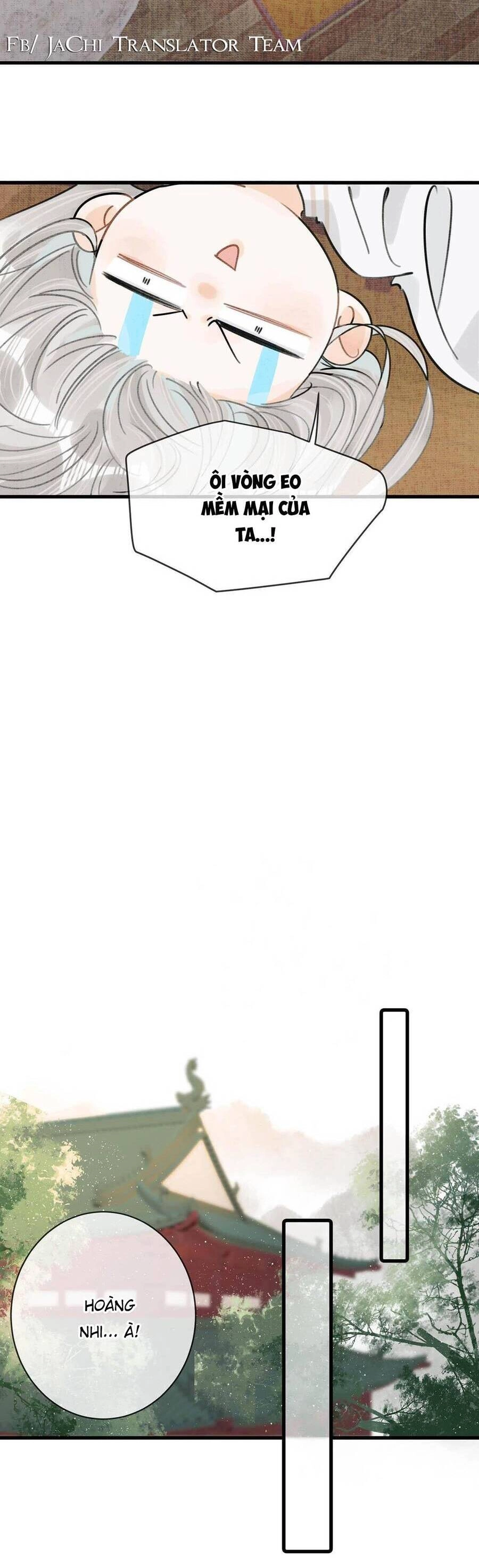 Nữ Giả Hoàng Thượng Và Màn Công Lược Gian Thần Bất Đắc Dĩ Chapter 29 - 23