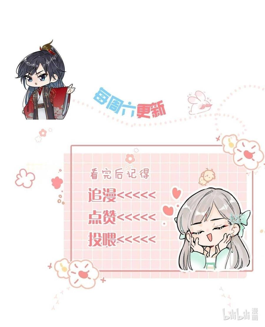 Nữ Giả Hoàng Thượng Và Màn Công Lược Gian Thần Bất Đắc Dĩ Chapter 29 - 29