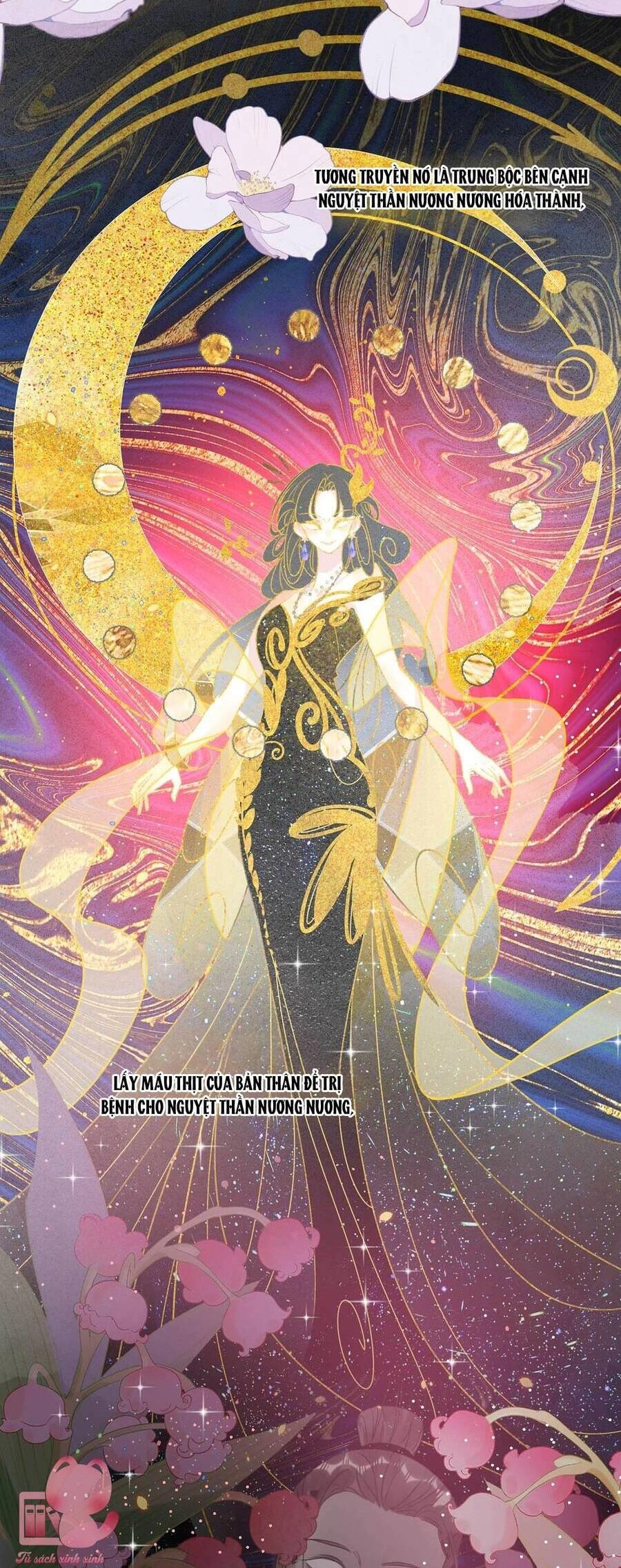 Nữ Giả Hoàng Thượng Và Màn Công Lược Gian Thần Bất Đắc Dĩ Chapter 30 - 12