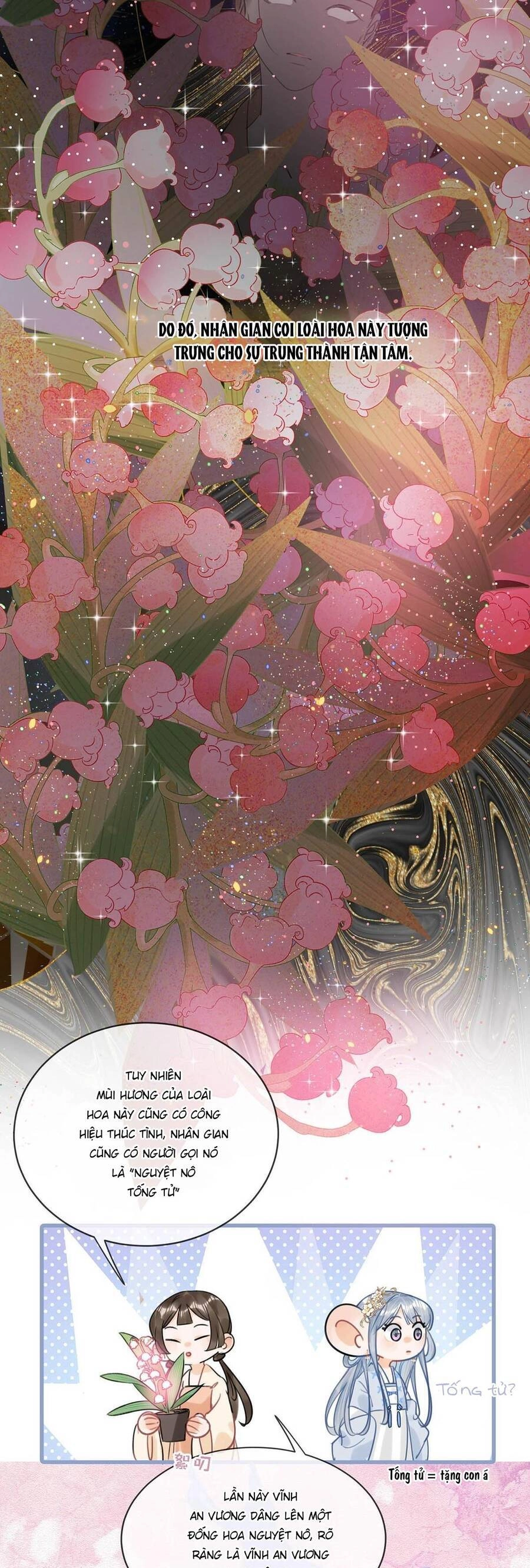 Nữ Giả Hoàng Thượng Và Màn Công Lược Gian Thần Bất Đắc Dĩ Chapter 30 - 13