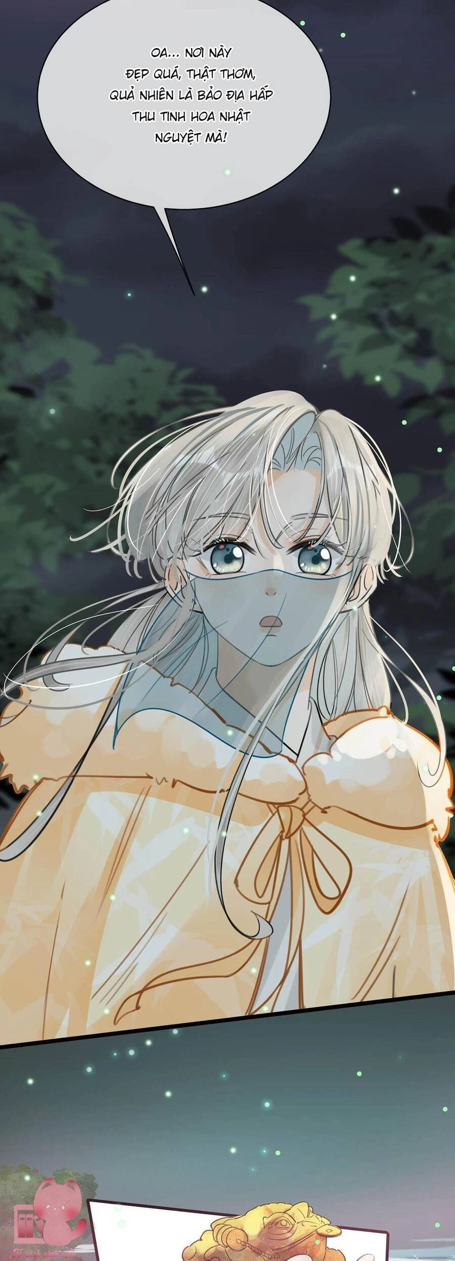 Nữ Giả Hoàng Thượng Và Màn Công Lược Gian Thần Bất Đắc Dĩ Chapter 30 - 27