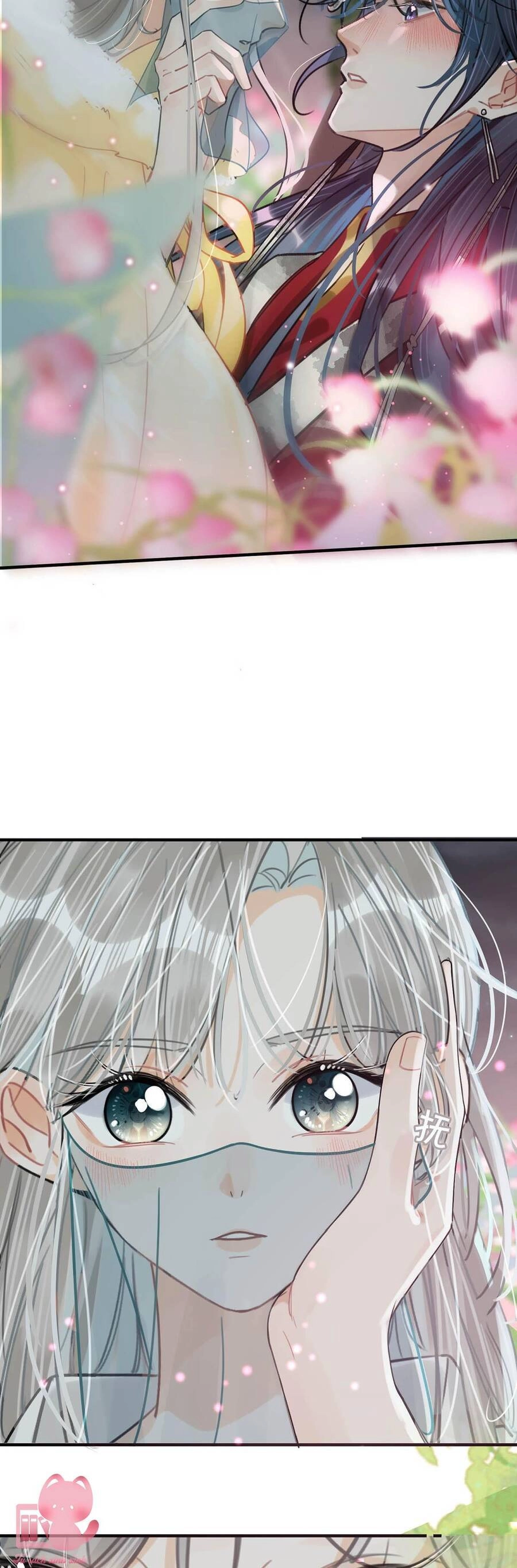 Nữ Giả Hoàng Thượng Và Màn Công Lược Gian Thần Bất Đắc Dĩ Chapter 31 - 6