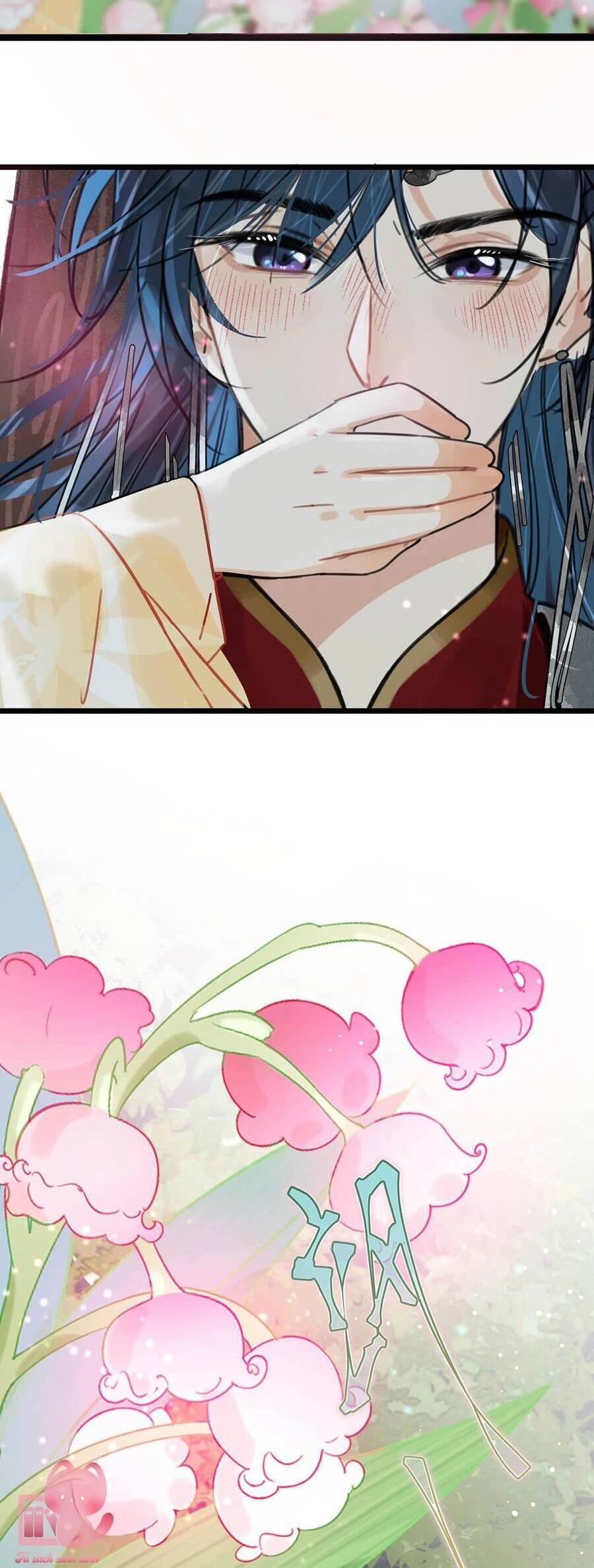 Nữ Giả Hoàng Thượng Và Màn Công Lược Gian Thần Bất Đắc Dĩ Chapter 31 - 9