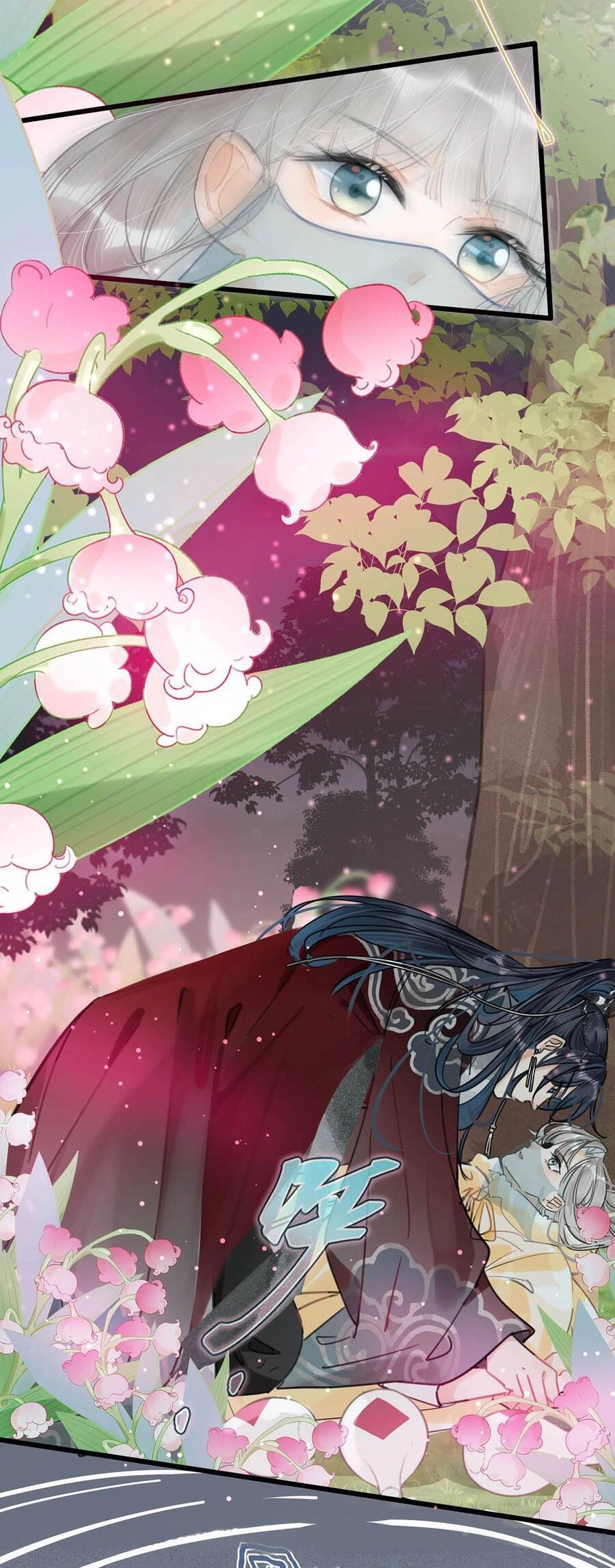 Nữ Giả Hoàng Thượng Và Màn Công Lược Gian Thần Bất Đắc Dĩ Chapter 31 - 10