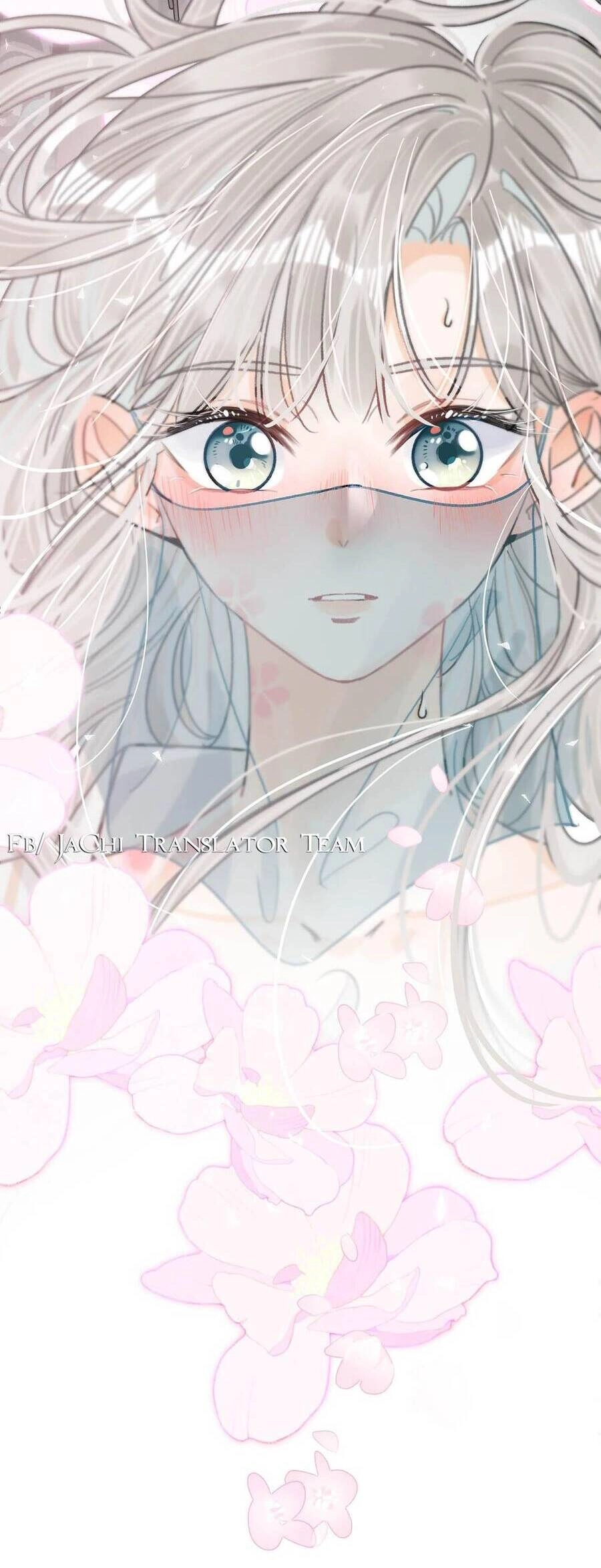 Nữ Giả Hoàng Thượng Và Màn Công Lược Gian Thần Bất Đắc Dĩ Chapter 31 - 23