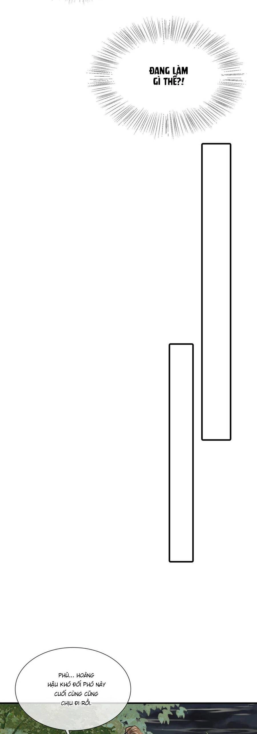 Nữ Giả Hoàng Thượng Và Màn Công Lược Gian Thần Bất Đắc Dĩ Chapter 32 - 13