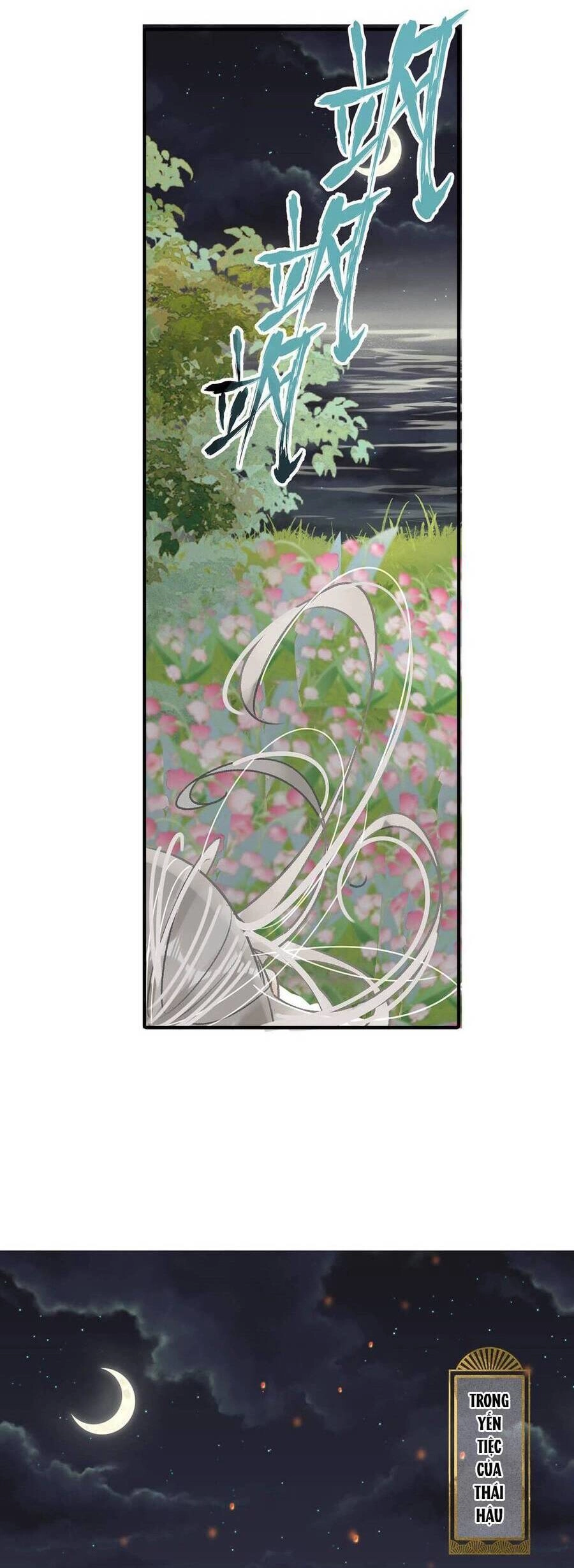 Nữ Giả Hoàng Thượng Và Màn Công Lược Gian Thần Bất Đắc Dĩ Chapter 32 - 18