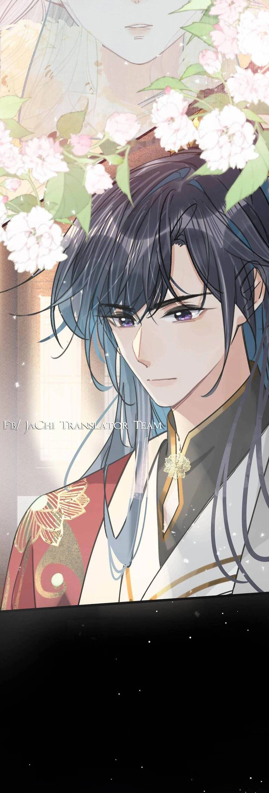 Nữ Giả Hoàng Thượng Và Màn Công Lược Gian Thần Bất Đắc Dĩ Chapter 33 - 20