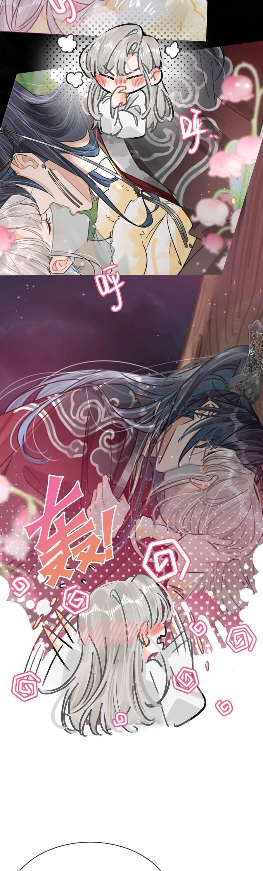 Nữ Giả Hoàng Thượng Và Màn Công Lược Gian Thần Bất Đắc Dĩ Chapter 34 - 12