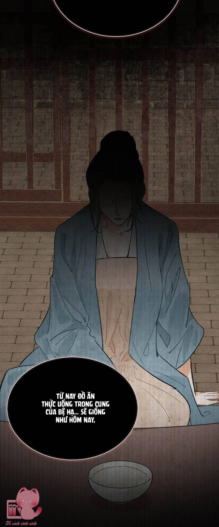 Nữ Giả Hoàng Thượng Và Màn Công Lược Gian Thần Bất Đắc Dĩ Chapter 35 - 6