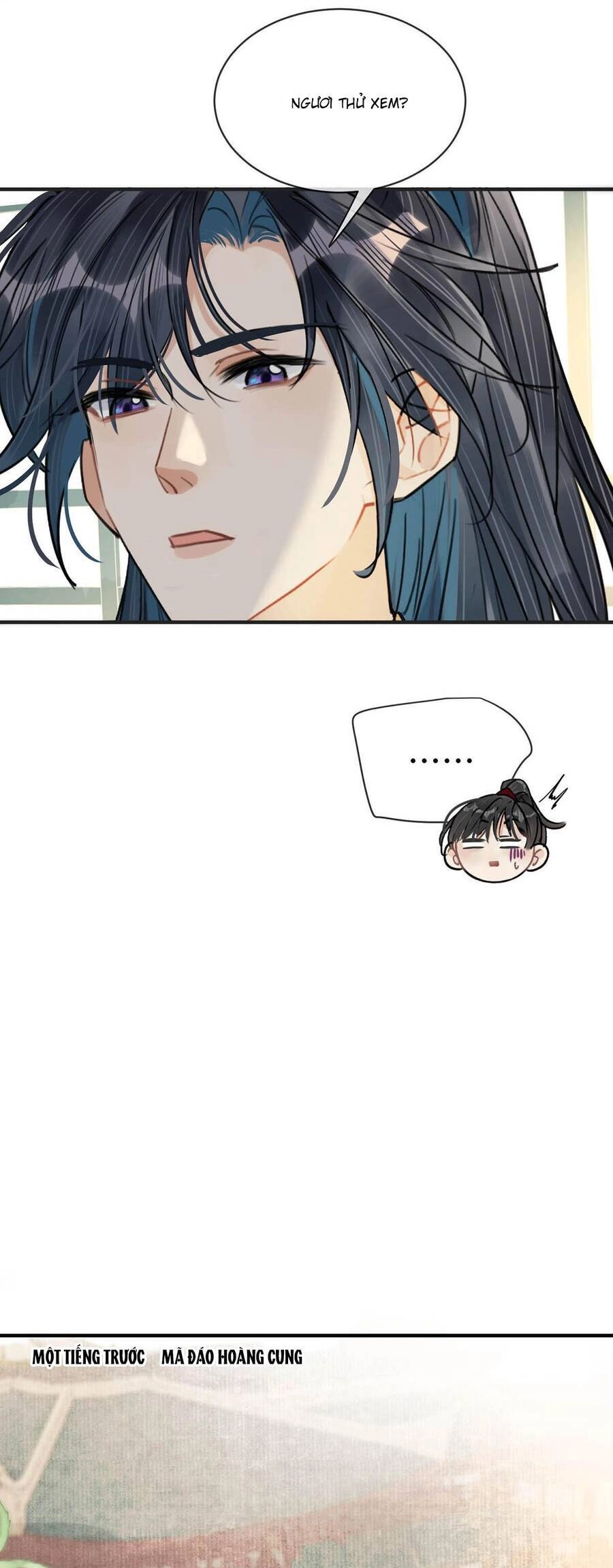 Nữ Giả Hoàng Thượng Và Màn Công Lược Gian Thần Bất Đắc Dĩ Chapter 36 - 11