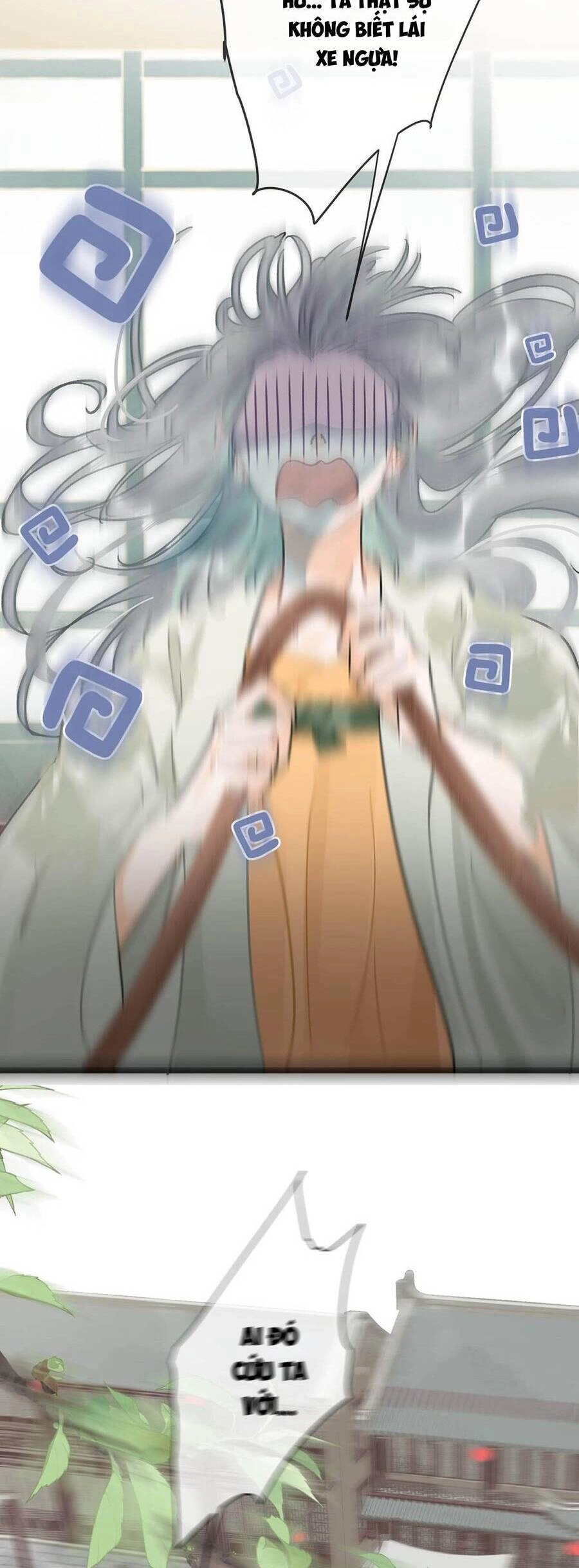 Nữ Giả Hoàng Thượng Và Màn Công Lược Gian Thần Bất Đắc Dĩ Chapter 36 - 17