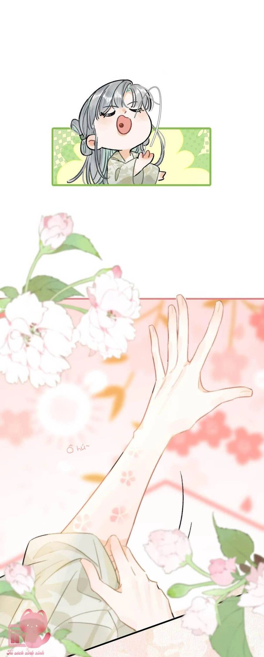 Nữ Giả Hoàng Thượng Và Màn Công Lược Gian Thần Bất Đắc Dĩ Chapter 37 - 29