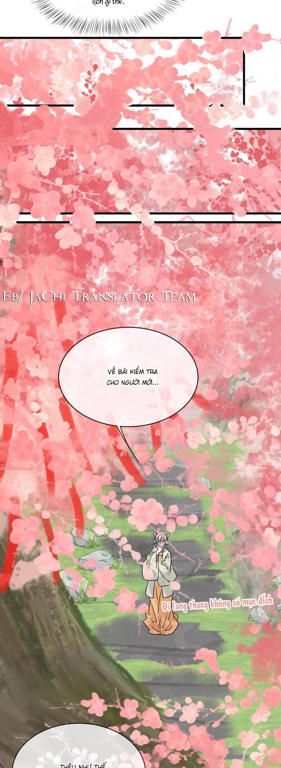 Nữ Giả Hoàng Thượng Và Màn Công Lược Gian Thần Bất Đắc Dĩ Chapter 38 - 14